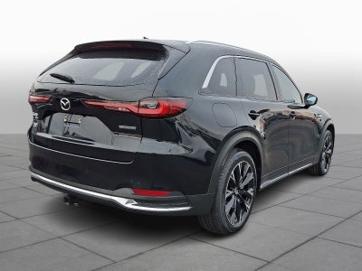 2024 Mazda Mazda CX-90 PHEV Premium