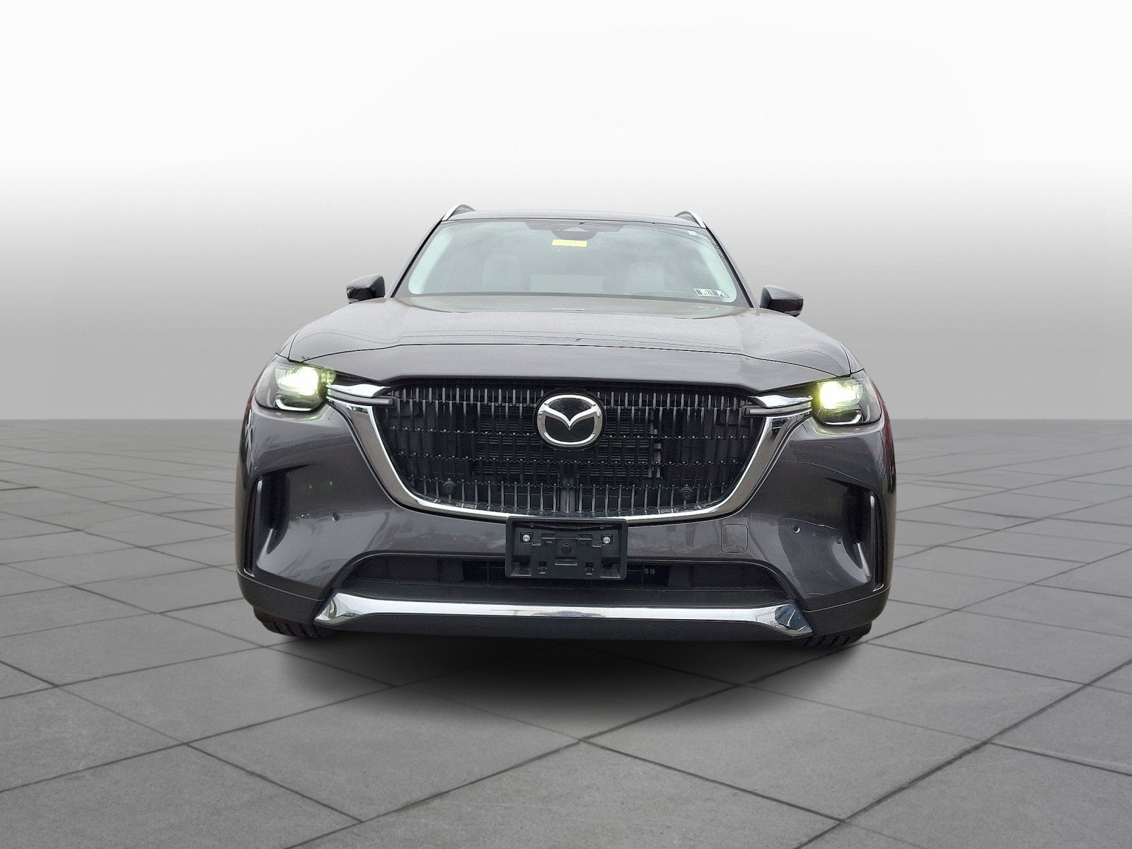 2024 Mazda Mazda CX-90 PHEV Premium