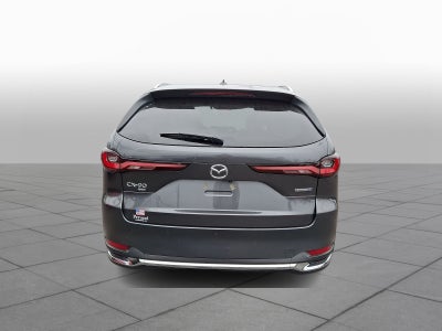 2024 Mazda Mazda CX-90 PHEV Premium