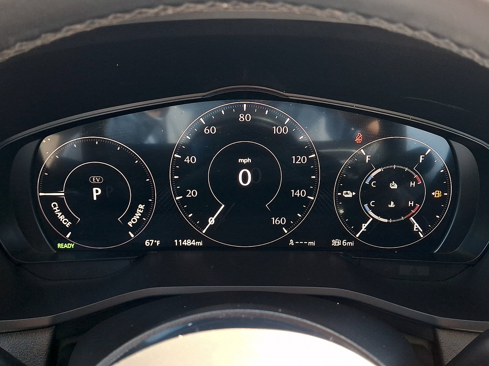 2024 Mazda Mazda CX-90 PHEV Premium