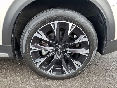 2024 Mazda Mazda CX-90 PHEV Premium