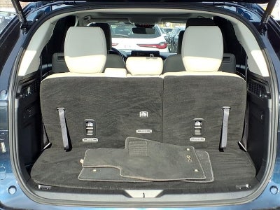 2024 Mazda Mazda CX-90 PHEV Premium