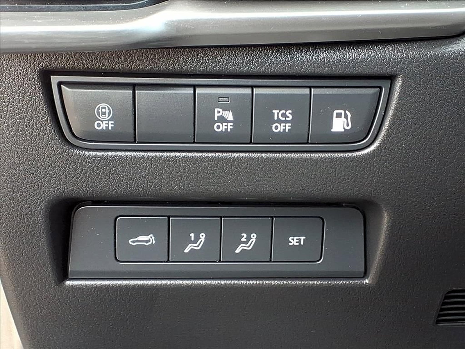 2024 Mazda Mazda CX-90 PHEV Premium