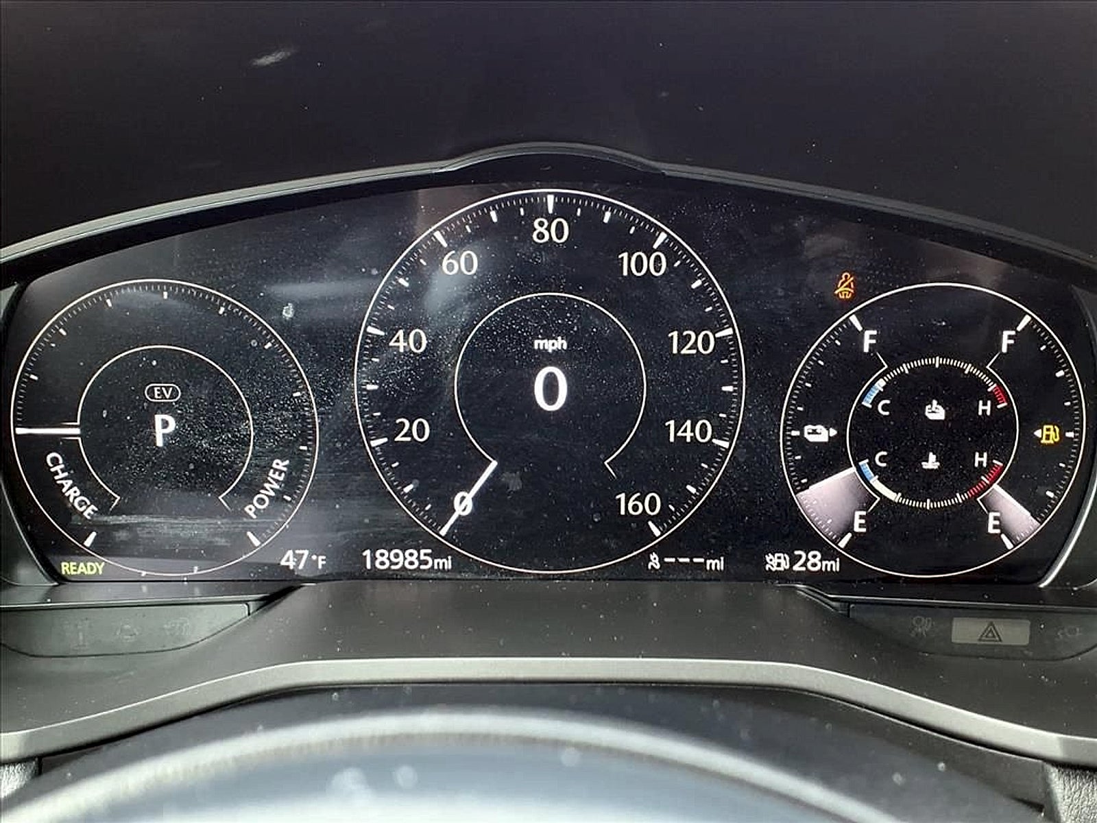 2024 Mazda Mazda CX-90 PHEV Premium