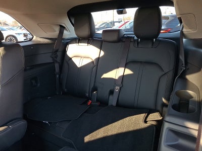 2024 Mazda Mazda CX-90 PHEV Premium