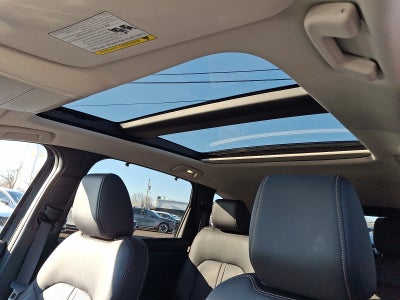 2024 Mazda Mazda CX-90 PHEV Premium