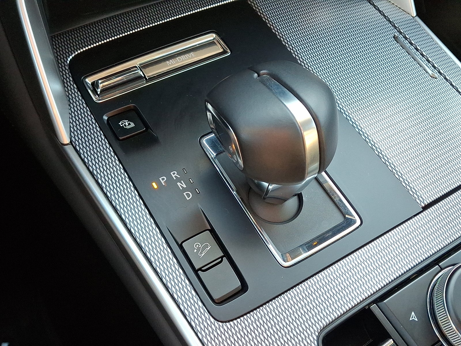 2024 Mazda Mazda CX-90 PHEV Premium