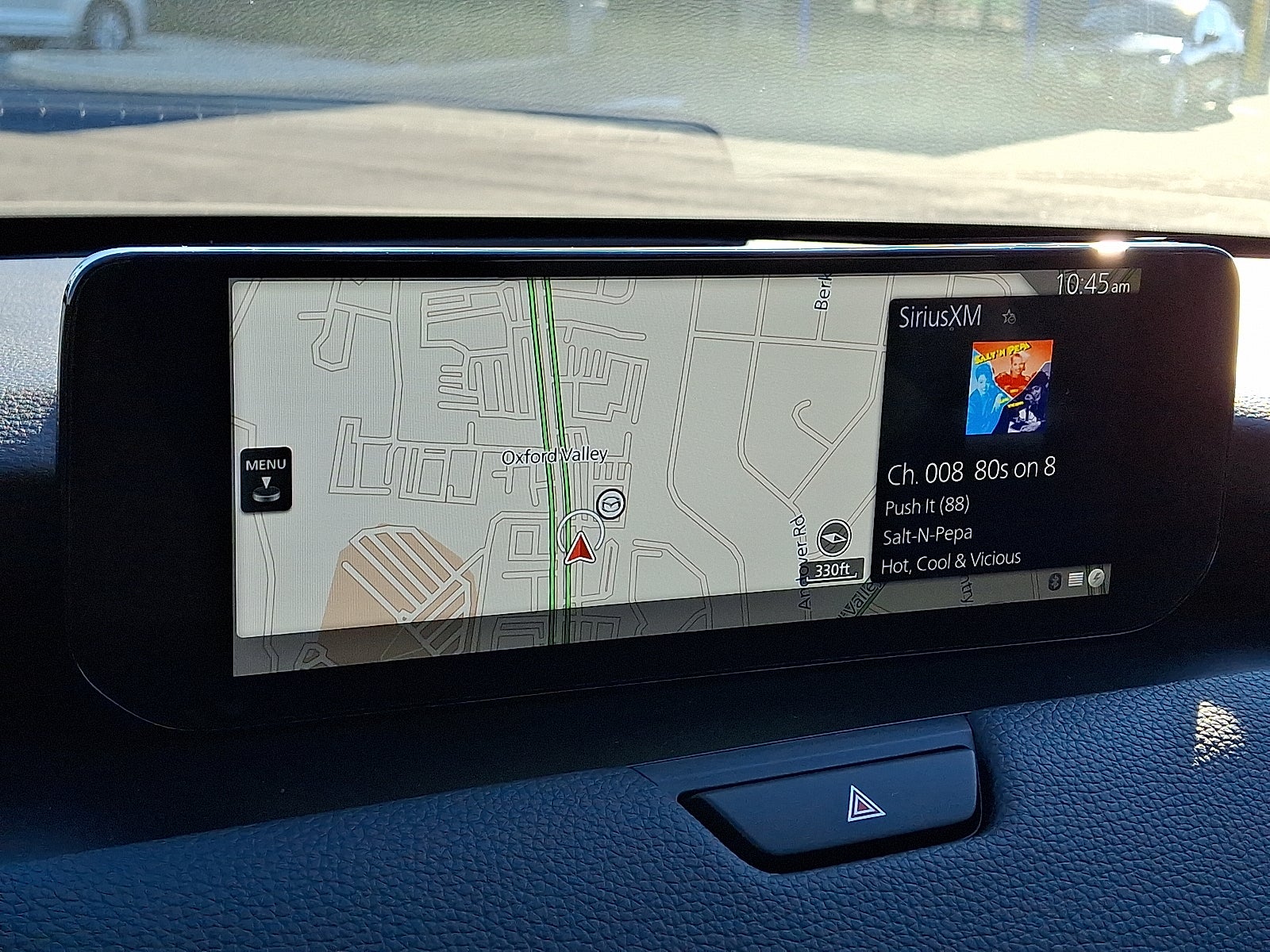 2024 Mazda Mazda CX-90 PHEV Premium