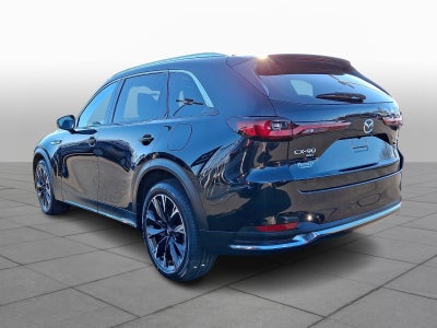 2024 Mazda Mazda CX-90 PHEV Premium