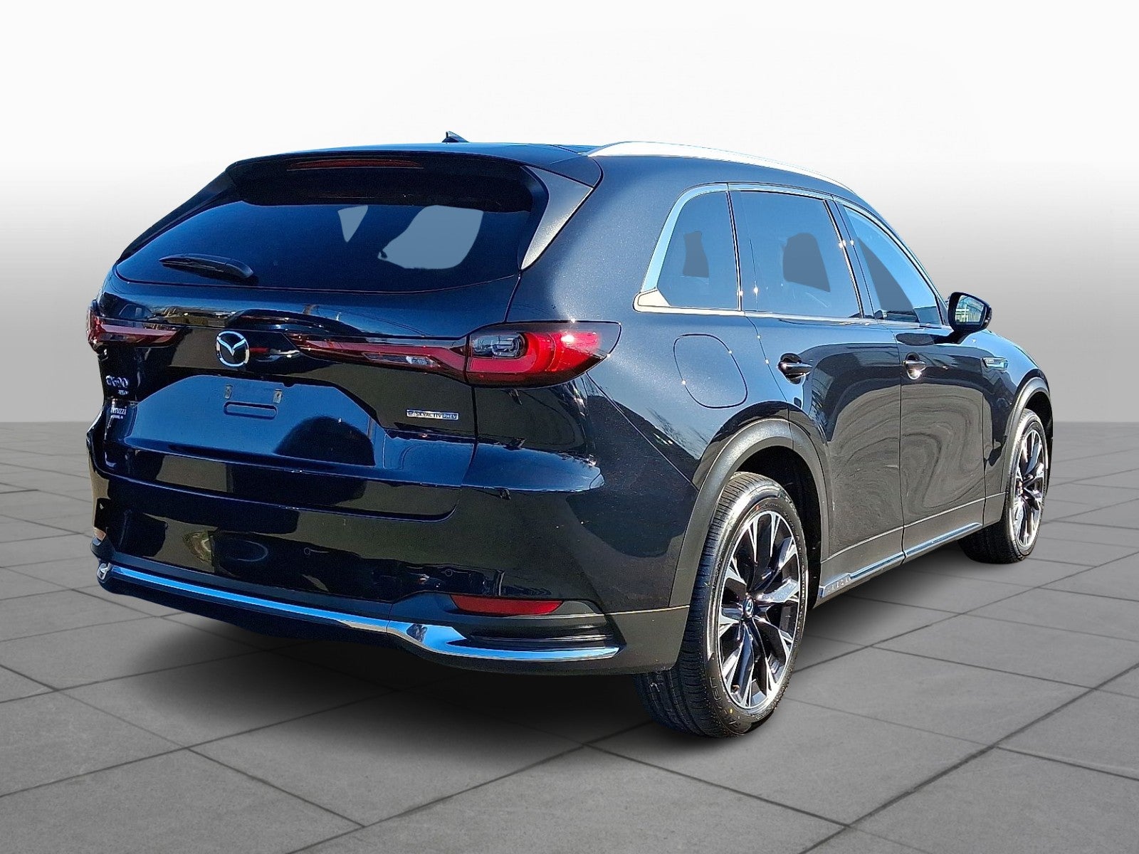 2024 Mazda Mazda CX-90 PHEV Premium