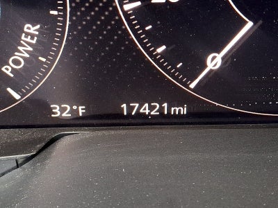 2024 Mazda Mazda CX-90 PHEV Premium