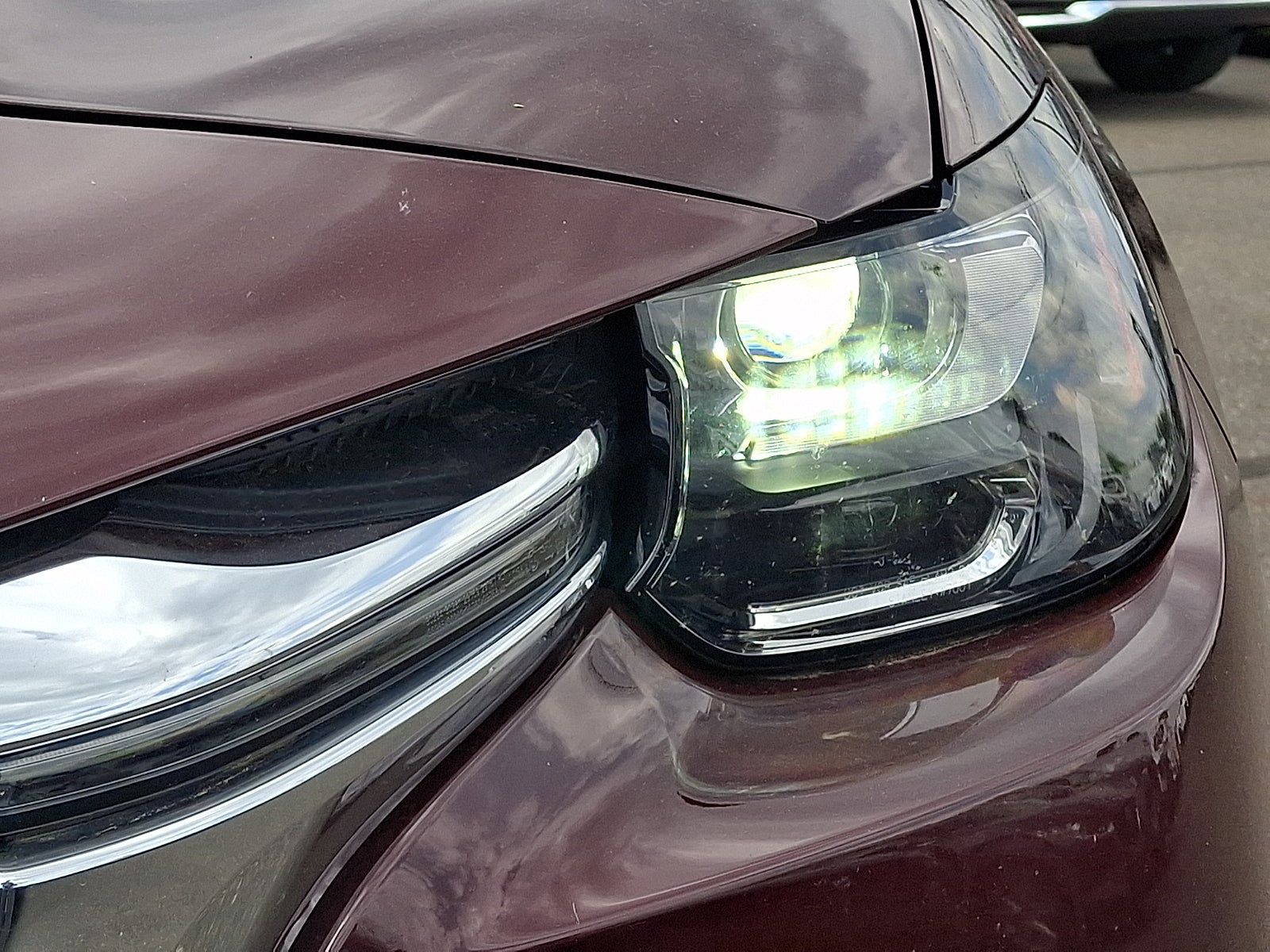2024 Mazda Mazda CX-90 PHEV Premium