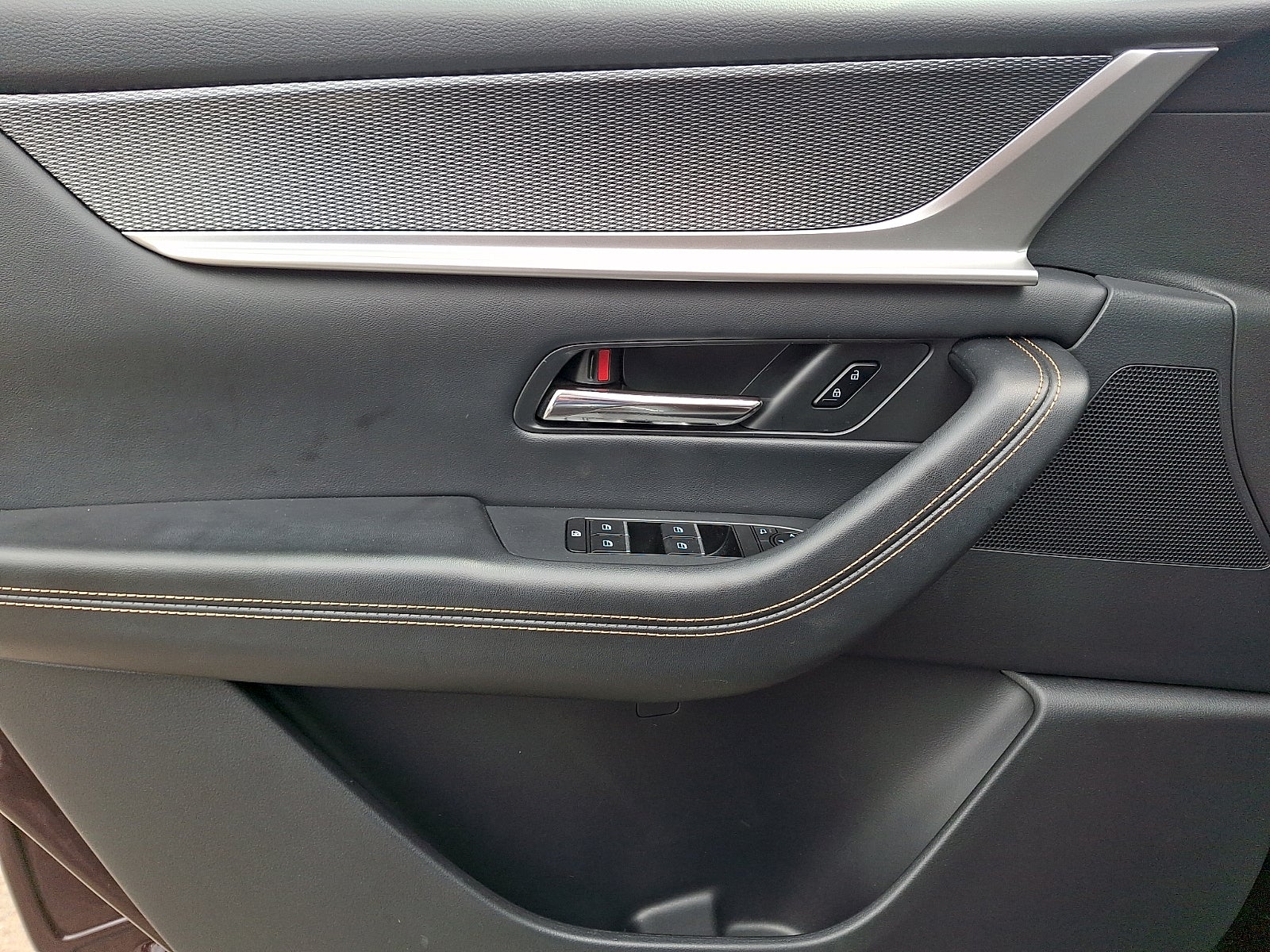 2024 Mazda Mazda CX-90 PHEV Premium