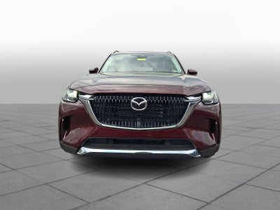2024 Mazda Mazda CX-90 PHEV Premium
