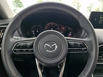 2024 Mazda Mazda CX-90 PHEV Premium
