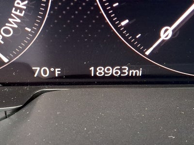 2024 Mazda Mazda CX-90 PHEV Premium