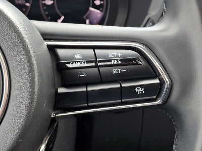 2024 Mazda Mazda CX-90 PHEV Premium