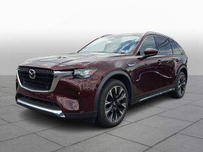 2024 Mazda Mazda CX-90 PHEV Premium