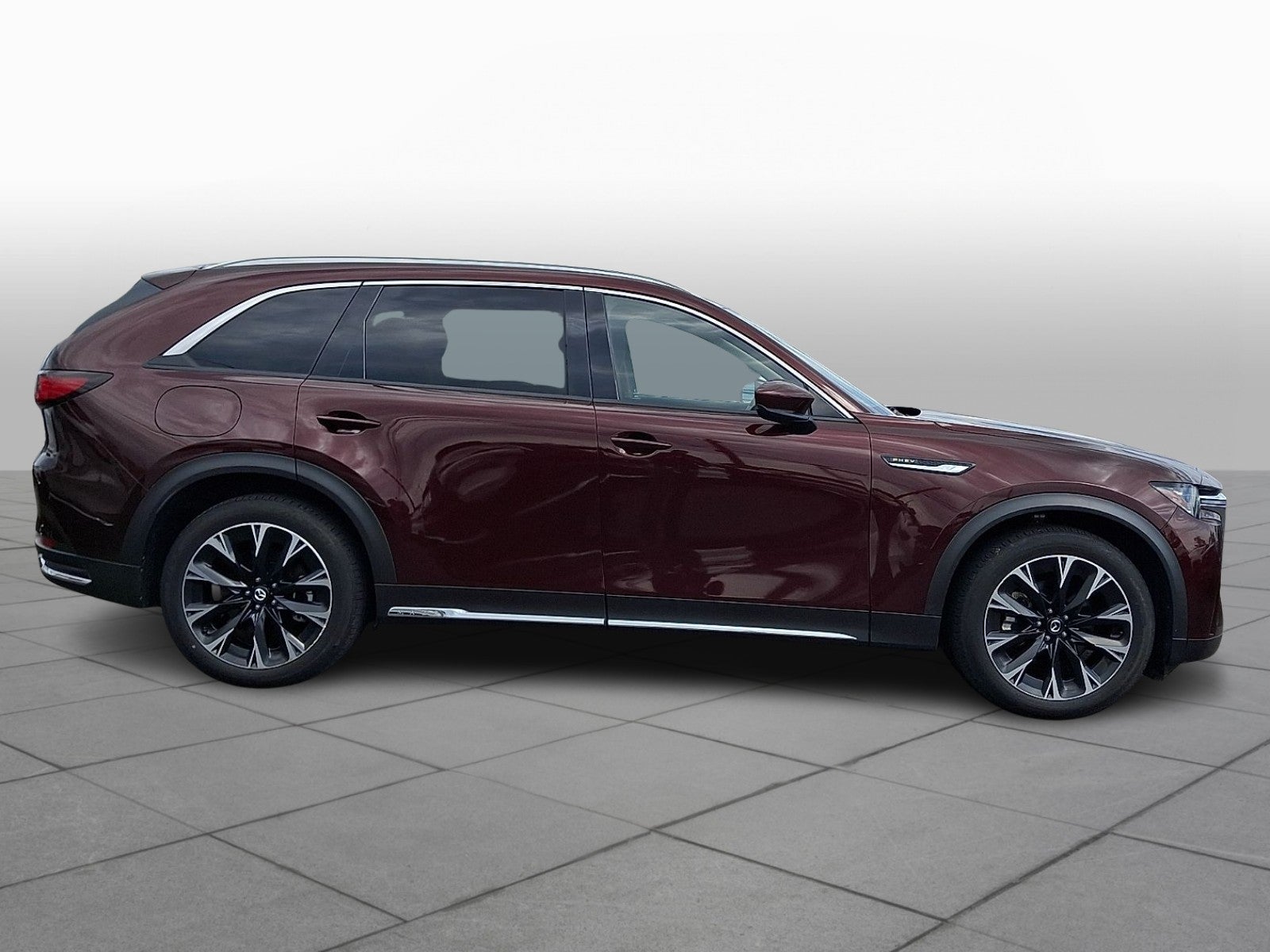 2024 Mazda Mazda CX-90 PHEV Premium