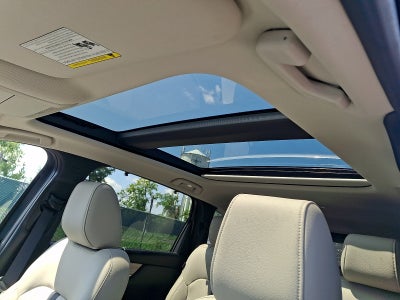 2024 Mazda Mazda CX-90 PHEV Premium