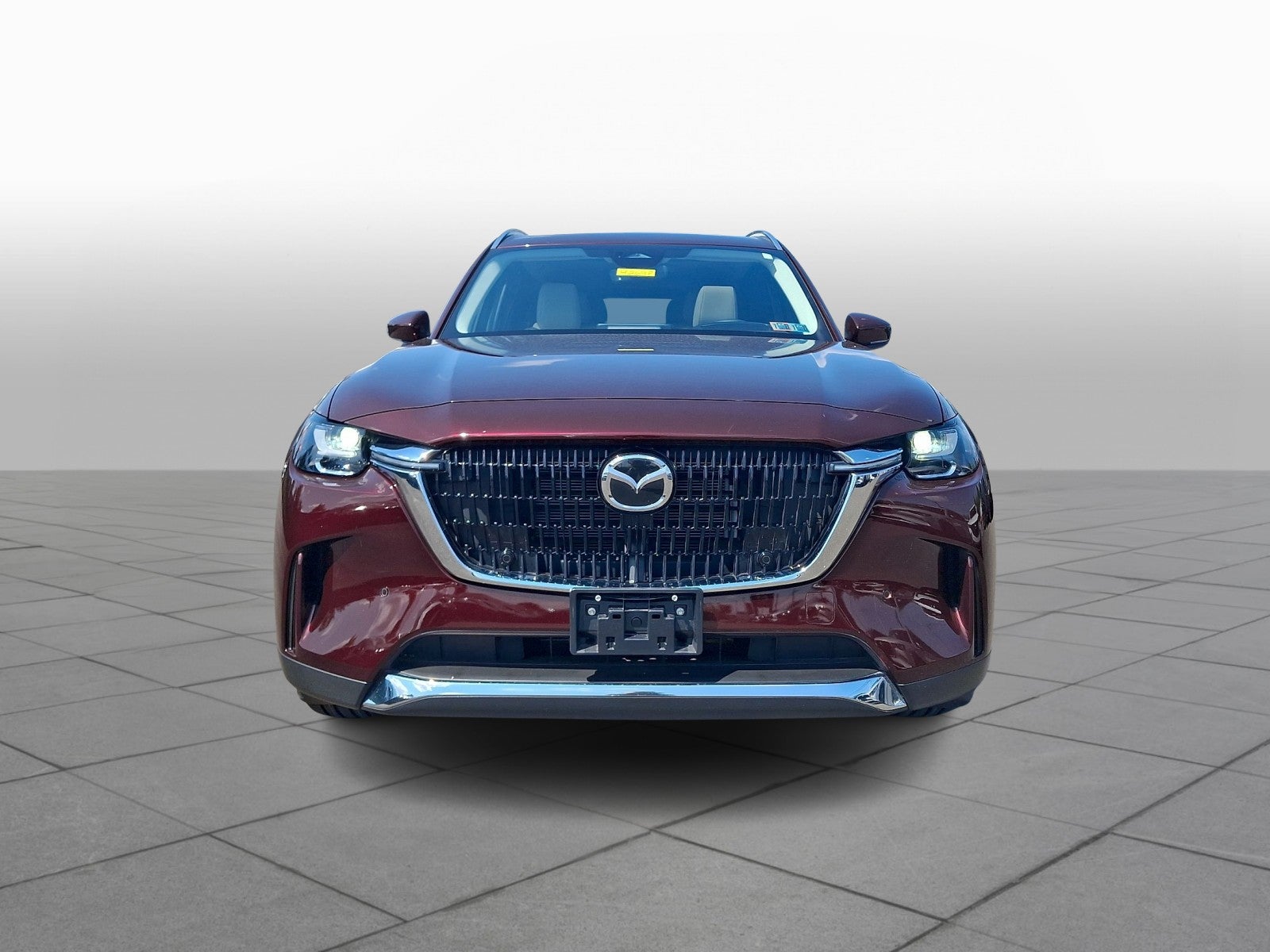 2024 Mazda Mazda CX-90 PHEV Premium
