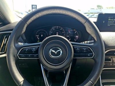 2024 Mazda Mazda CX-90 PHEV Premium