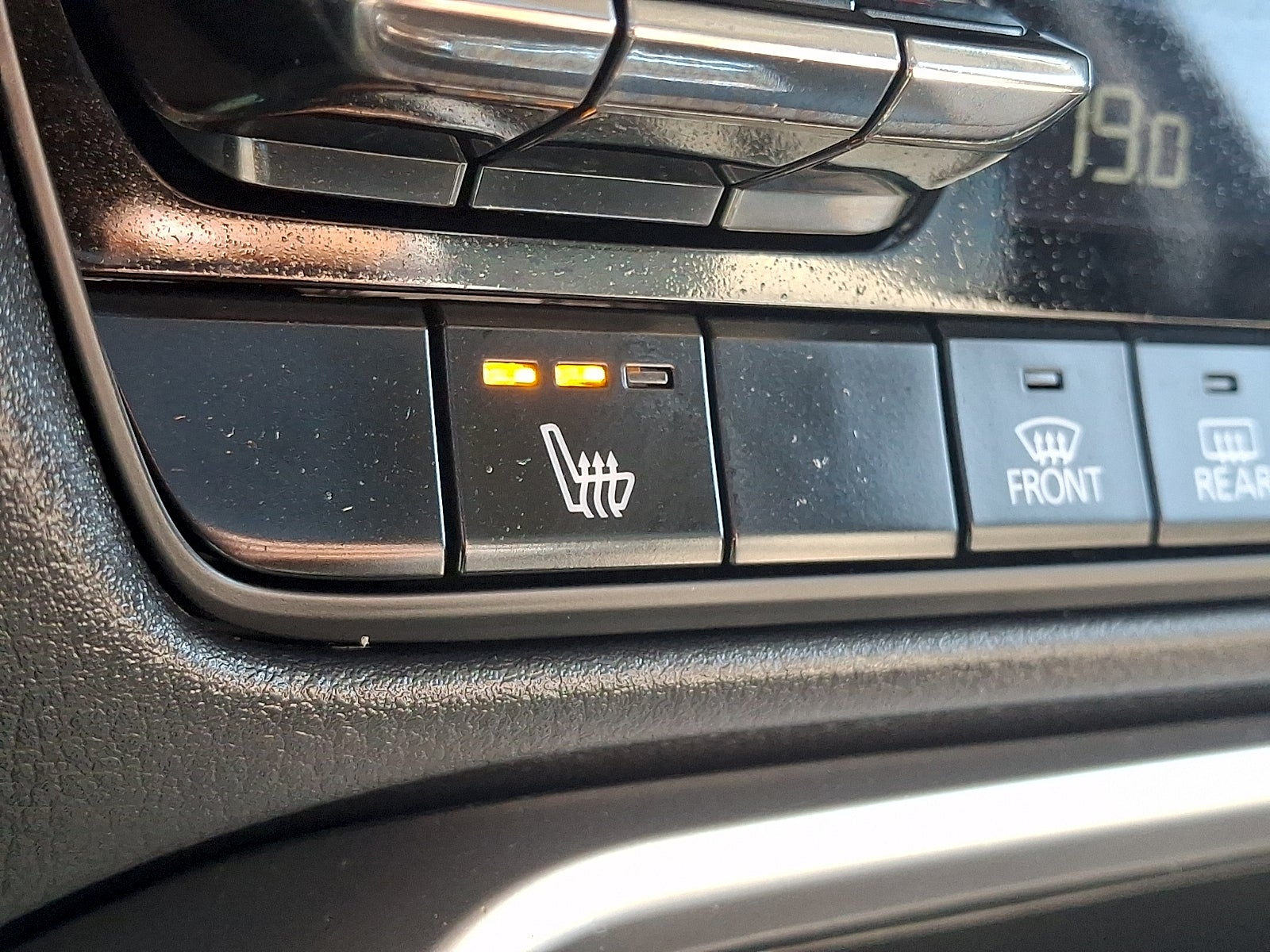 2024 Mazda Mazda CX-90 PHEV Premium