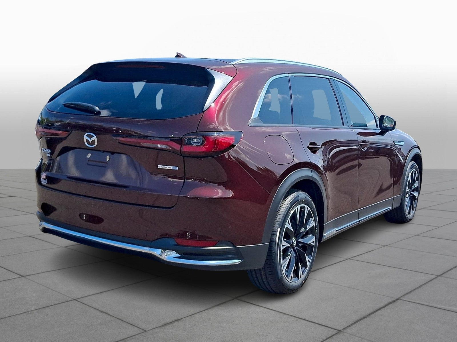 2024 Mazda Mazda CX-90 PHEV Premium