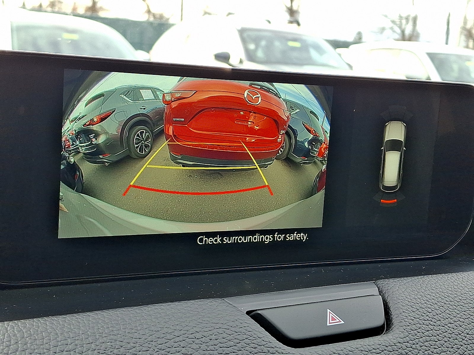 2024 Mazda Mazda CX-90 PHEV Premium