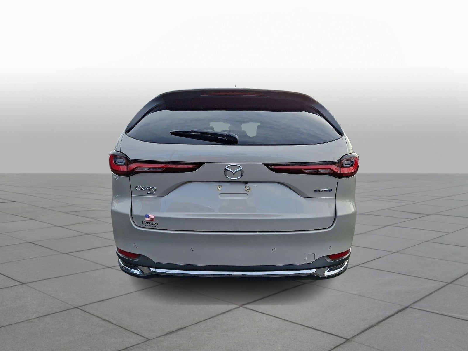 2024 Mazda Mazda CX-90 PHEV Premium