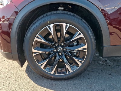 2024 Mazda Mazda CX-90 PHEV Premium