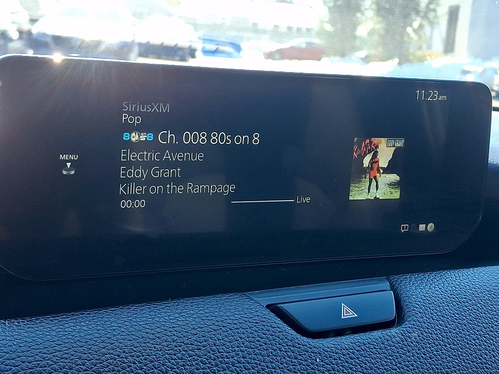 2024 Mazda Mazda CX-90 PHEV Premium