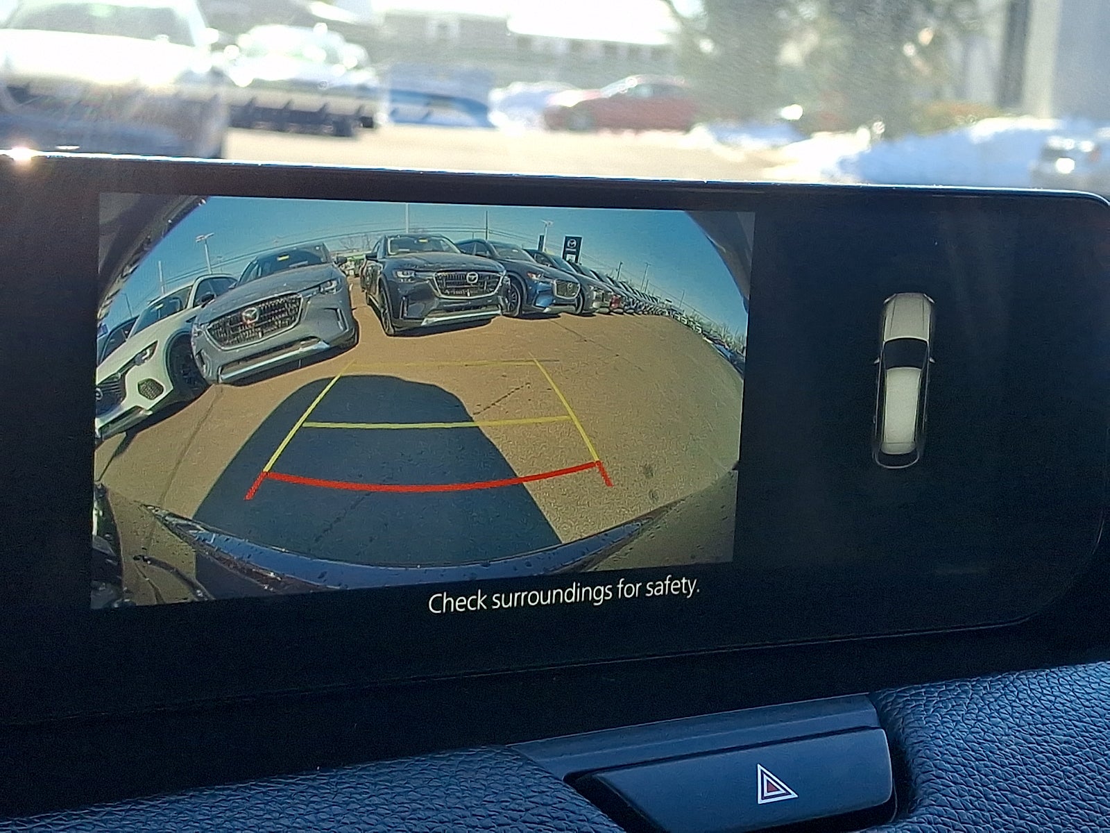 2024 Mazda Mazda CX-90 PHEV Premium