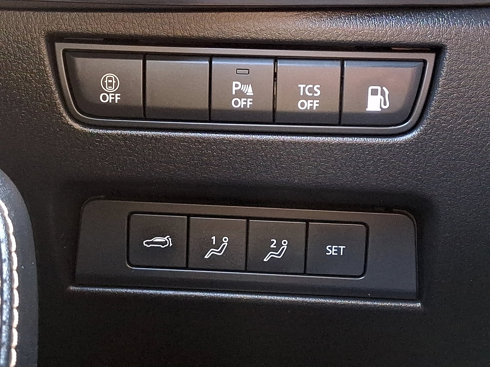 2024 Mazda Mazda CX-90 PHEV Premium