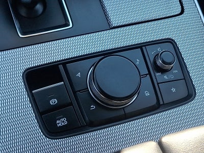 2024 Mazda Mazda CX-90 PHEV Premium