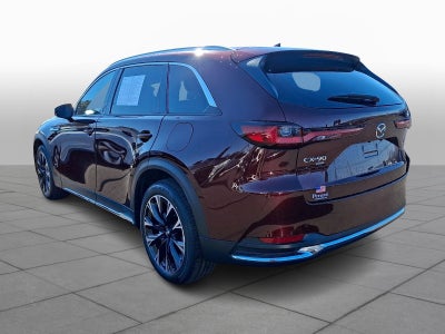 2024 Mazda Mazda CX-90 PHEV Premium