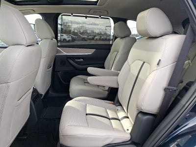 2024 Mazda Mazda CX-90 PHEV Premium