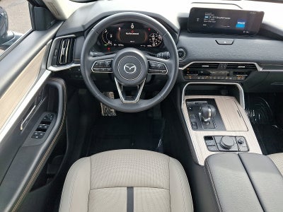 2024 Mazda Mazda CX-90 PHEV Premium