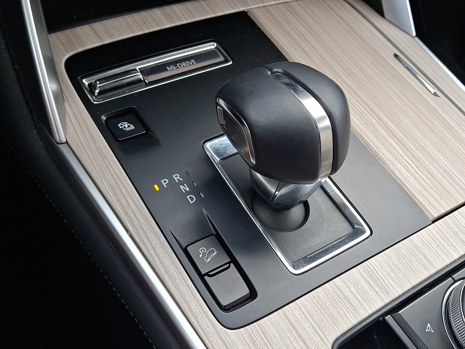 2024 Mazda Mazda CX-90 PHEV Premium