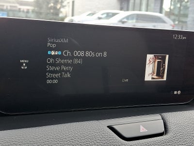 2024 Mazda Mazda CX-90 PHEV Premium