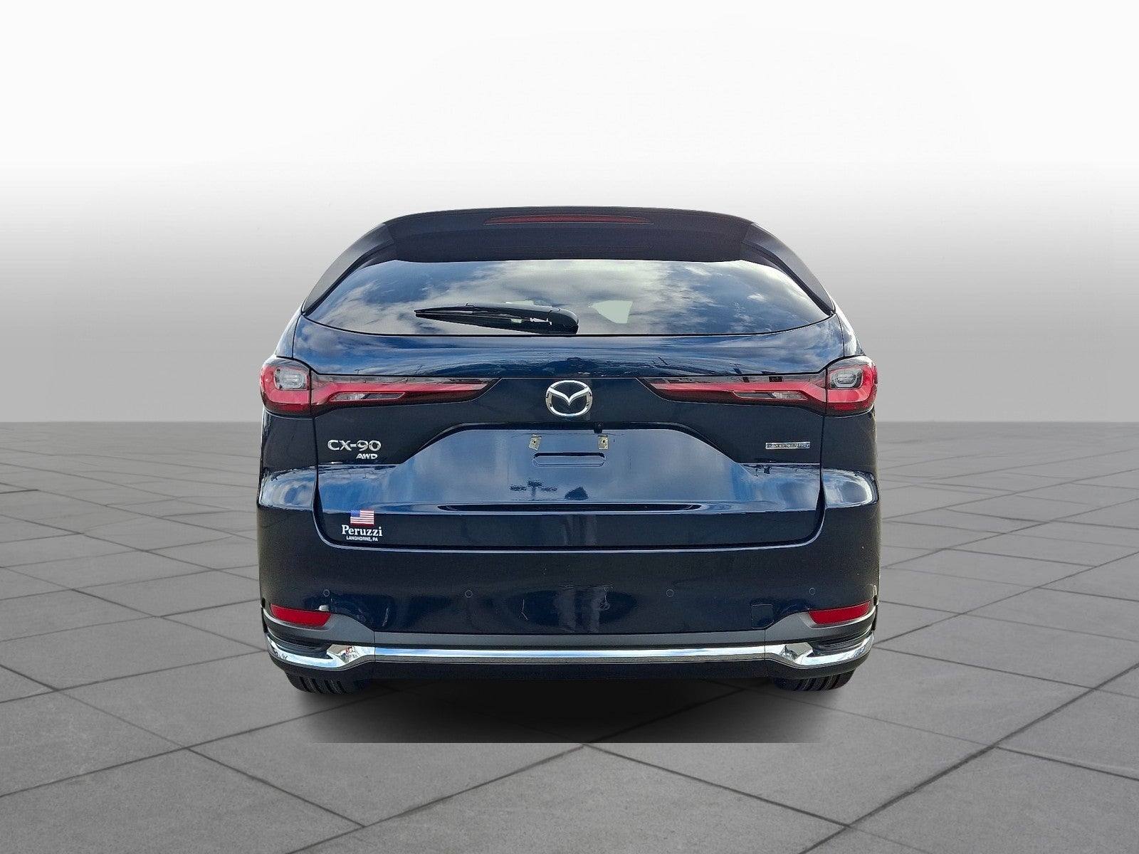 2024 Mazda Mazda CX-90 PHEV Premium