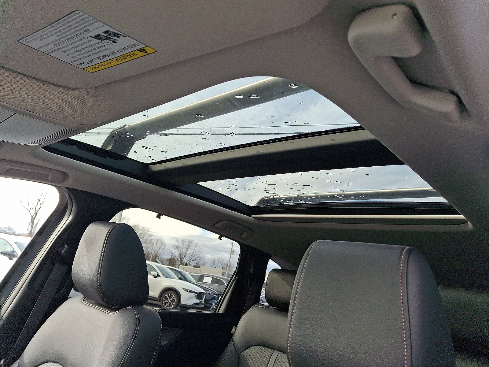 2024 Mazda Mazda CX-90 PHEV Premium