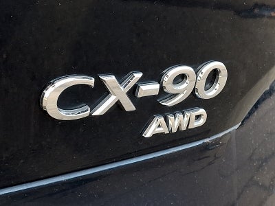 2024 Mazda Mazda CX-90 PHEV Premium