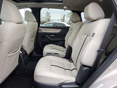 2024 Mazda Mazda CX-90 PHEV Premium