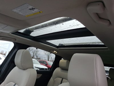 2024 Mazda Mazda CX-90 PHEV Premium