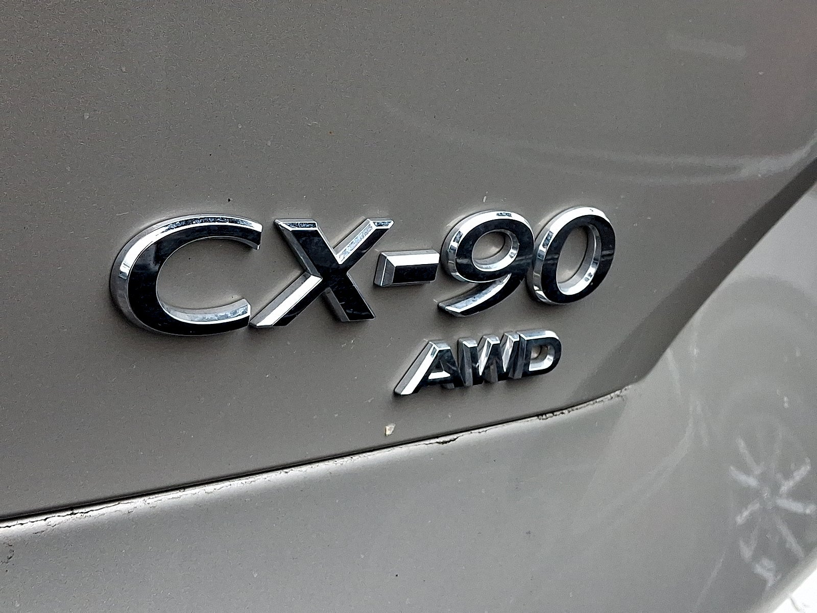 2024 Mazda Mazda CX-90 PHEV Premium