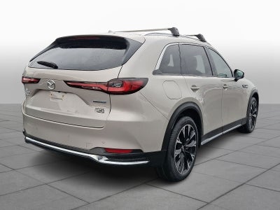 2024 Mazda Mazda CX-90 PHEV Premium