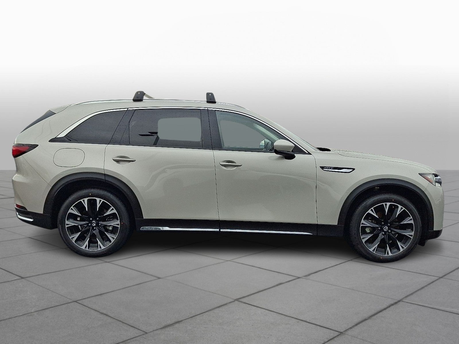 2024 Mazda Mazda CX-90 PHEV Premium