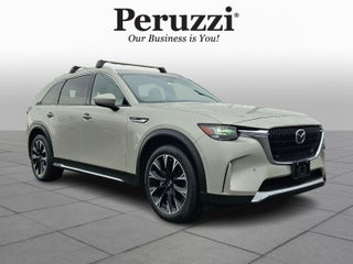 2024 Mazda Mazda CX-90 PHEV Premium