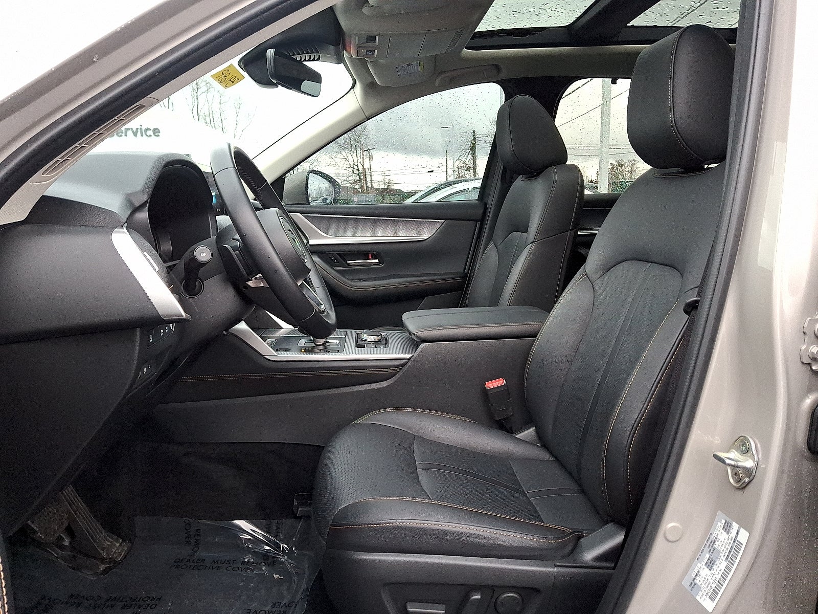 2024 Mazda Mazda CX-90 PHEV Premium